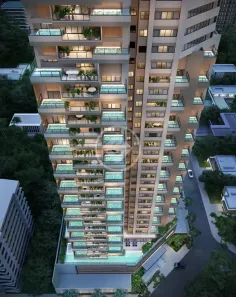 Apartamento com 4 Quartos à venda, 276m² no Setor Bueno, Goiânia