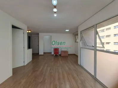 Sala Comercial à venda, 42m² no Indianópolis, São Paulo