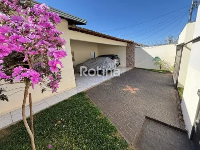 Casa com 4 Quartos à venda, 237m² no Cidade Jardim, Uberlândia