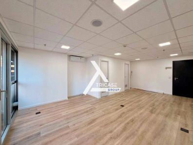 Sala Comercial à venda, 40m² no Vila Gertrudes, São Paulo