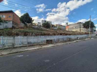 Lote/Terreno à venda, 155m² no Jardim Imperial, Atibaia