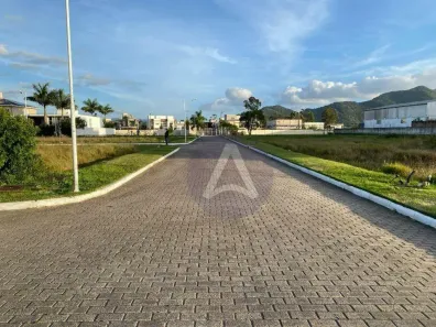 Lote/Terreno à venda, 387m² no Campeche, Florianópolis