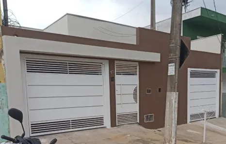 Casa com 3 Quartos à venda, 180m² no Central Parque 4-L, Itapetininga