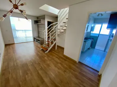 Apartamento com 2 Quartos para alugar, 128m² no Vila Gomes, São Paulo