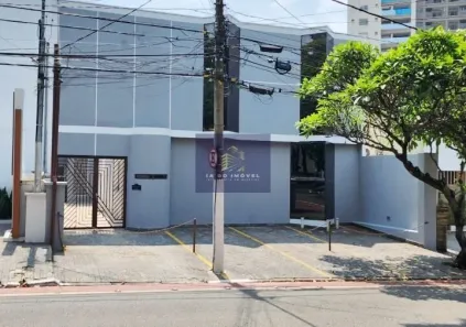 Ponto Comercial com 1 Quarto para alugar, 370m² no Indianópolis, São Paulo