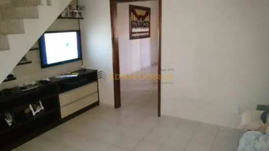 Sobrado com 4 Quartos à venda, 245m² no Conjunto Habitacional Terra dos Ipês II (Fase II), Pindamonhangaba