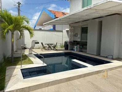 Casa com 5 Quartos à venda, 298m² no Camboinha, Cabedelo