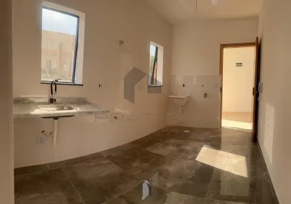 Apartamento com 1 Quarto à venda, 21m² no Vila Regente Feijó, São Paulo