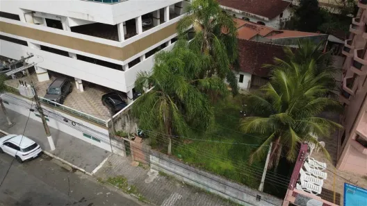 Lote/Terreno à venda, 320m² no Caiçara, Praia Grande