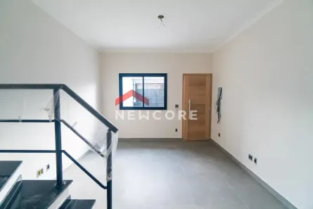 Sobrado com 2 Quartos à venda, 78m² no Vila Babilônia, São Paulo