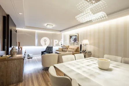 Apartamento com 3 Quartos à venda, 147m² no Belenzinho, São Paulo