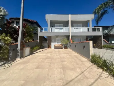 Casa de Condomínio com 3 Quartos à venda, 170m² no Morada da Praia, Bertioga