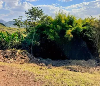 Fazenda/Sítio à venda, 1000m² no , Paraisópolis