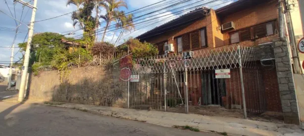 Casa com 4 Quartos à venda, 440m² no Vila Rafael de Oliveira, Jundiaí