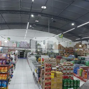 Galpão/Depósito/Armazém à venda, 1100m² no Vila Santa Isabel, São Paulo