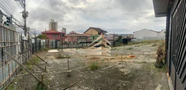 Lote/Terreno à venda, 1000m² no Vila Galvão, Guarulhos