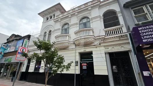 Prédio Comercial para alugar, 400m² no Centro, São Leopoldo