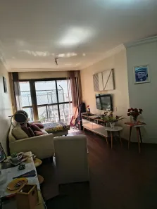 Apartamento com 3 Quartos à venda, 114m² no Vila Guarani (Z Sul), São Paulo