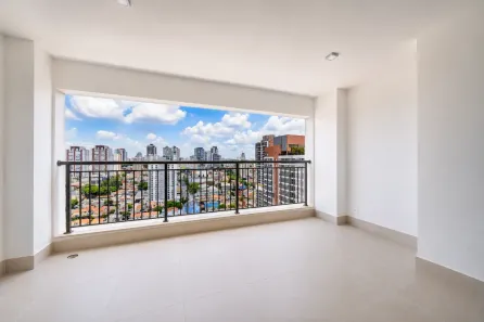 Apartamento com 2 Quartos à venda, 70m² no Vila Dom Pedro I, São Paulo