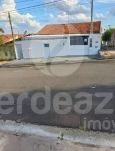 Casa com 4 Quartos à venda, 180m² no Jardim Nova Esperança, Campinas