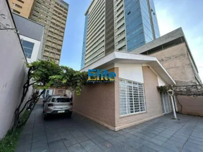 Imóvel Comercial com 5 Quartos à venda, 512m² no Cambuí, Campinas