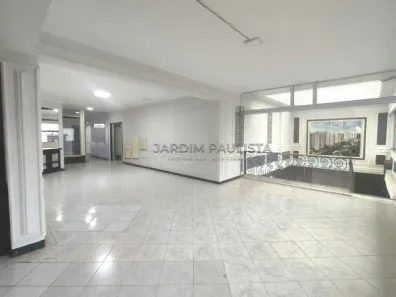 para venda ou aluguel, 343m² no Jardim Palma Travassos, Ribeirão Preto