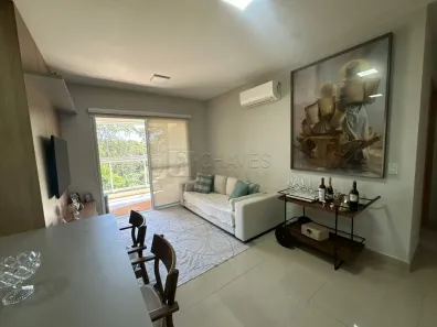 Apartamento com 2 Quartos à venda, 81m² no Vila Ana Maria, Ribeirão Preto