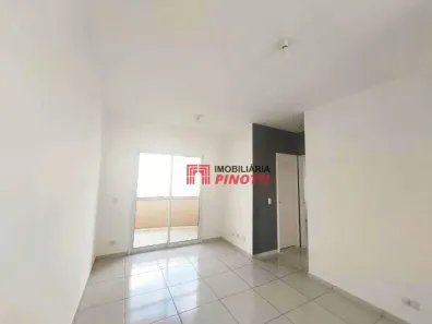 Apartamento com 2 Quartos à venda, 56m² no Jardim Olavo Bilac, São Bernardo do Campo