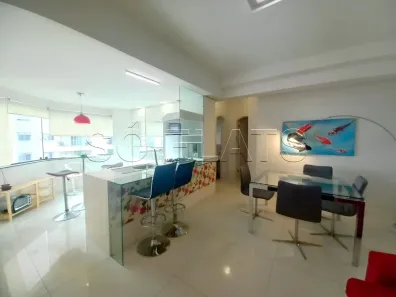 Apartamento com 1 Quarto para alugar, 55m² no Vila Uberabinha, São Paulo