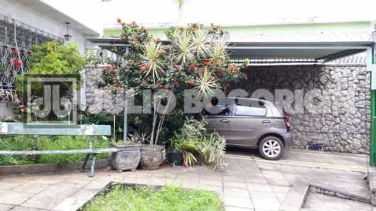 Casa com 5 Quartos à venda, 400m² no Méier, Rio de Janeiro