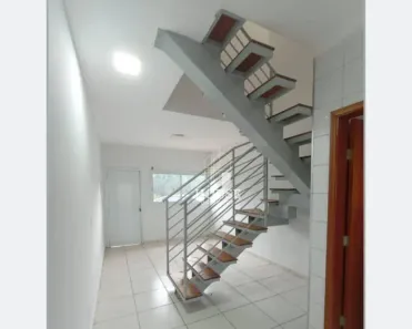 Casa de Condomínio com 2 Quartos à venda, 69m² no Jardim Santa Madalena, Mogi Guaçu