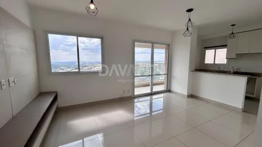 Apartamento com 2 Quartos à venda, 73m² no Parque Rural Fazenda Santa Cândida, Campinas