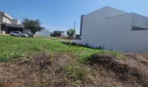 Lote/Terreno à venda, 250m² no Parque Gabriel, Hortolândia