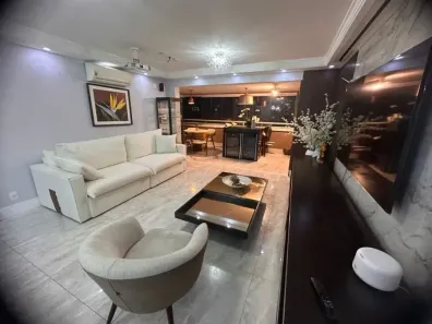 Apartamento com 4 Quartos à venda, 41m² no Paraíso do Morumbi, São Paulo
