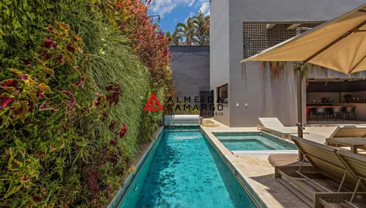 Casa com 7 Quartos à venda, 796m² no Jardim Paulista, São Paulo