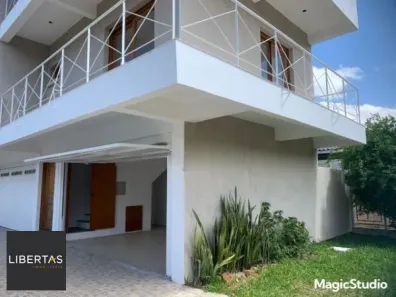 Casa de Condomínio com 3 Quartos à venda, 192m² no Nonoai, Porto Alegre