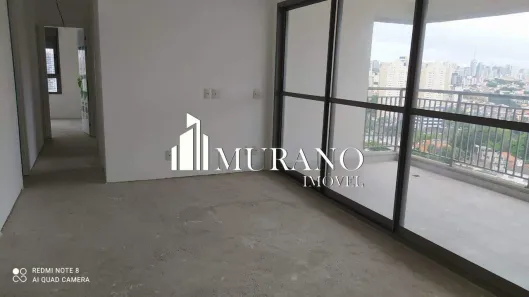 Apartamento com 3 Quartos à venda, 79m² no Ipiranga, São Paulo