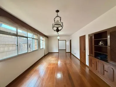 Apartamento com 4 Quartos à venda, 185m² no Anchieta, Belo Horizonte