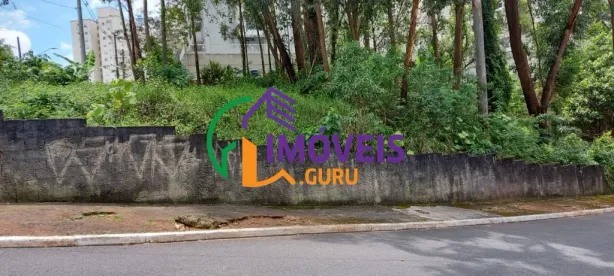 Lote/Terreno à venda, 270m² no Vila Andrade, São Paulo