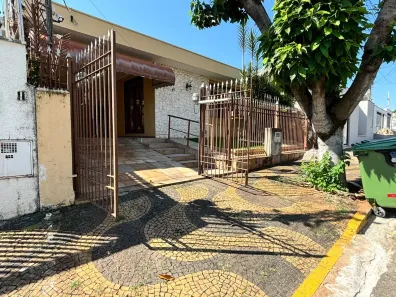 Casa com 3 Quartos à venda, 216m² no Jardim Chapadão, Campinas