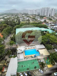 Apartamento com 2 Quartos à venda, 53m² no Barra da Tijuca, Rio de Janeiro
