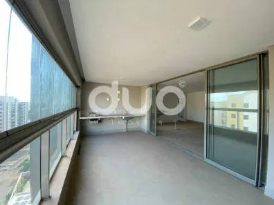 Apartamento com 3 Quartos à venda, 162m² no Jardim Elite, Piracicaba