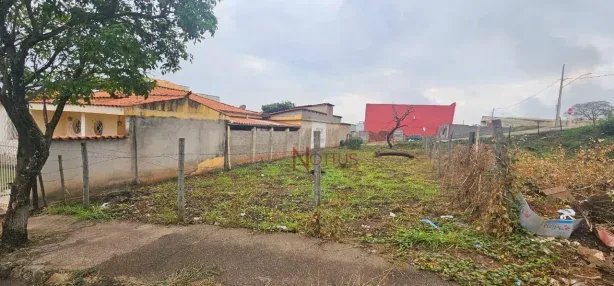 Lote/Terreno à venda, 346m² no Centro, Mateus Leme