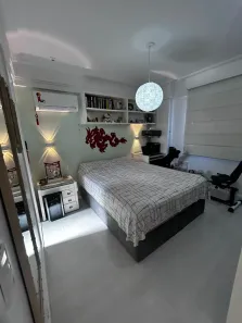 Apartamento com 3 Quartos à venda, 80m² no Pituba, Salvador
