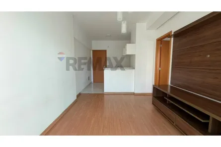 Apartamento com 1 Quarto para alugar, 64m² no São Mateus, Juiz de Fora