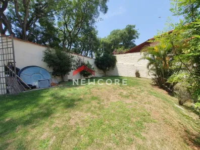 Casa de Condomínio com 4 Quartos à venda, 267m² no Parque São Paulo, Cotia