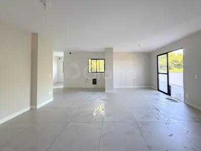 Cobertura com 3 Quartos à venda, 183m² no João Paulo, Florianópolis
