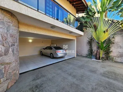 Casa com 3 Quartos à venda, 220m² no Jardim Paulistano, Americana