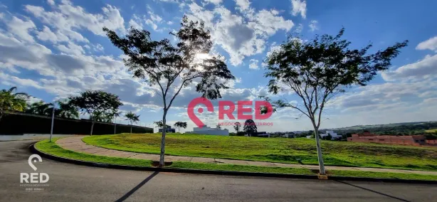Lote/Terreno à venda, 1079m² no Jardim Residencial Saint Patrick, Sorocaba