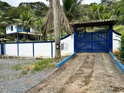 Fazenda/Sítio com 4 Quartos à venda, 9000m² no Centro, Piau